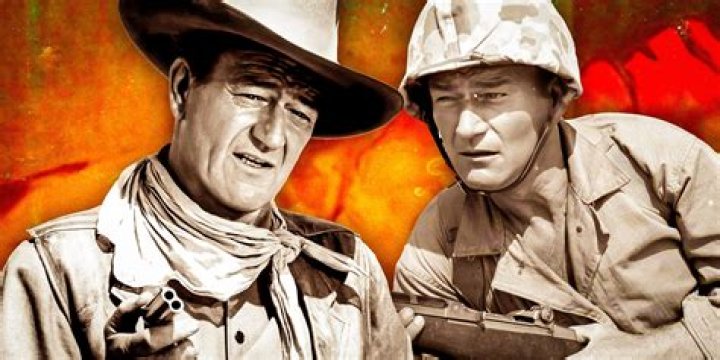 Who Did John Wayne Leave His Money To?