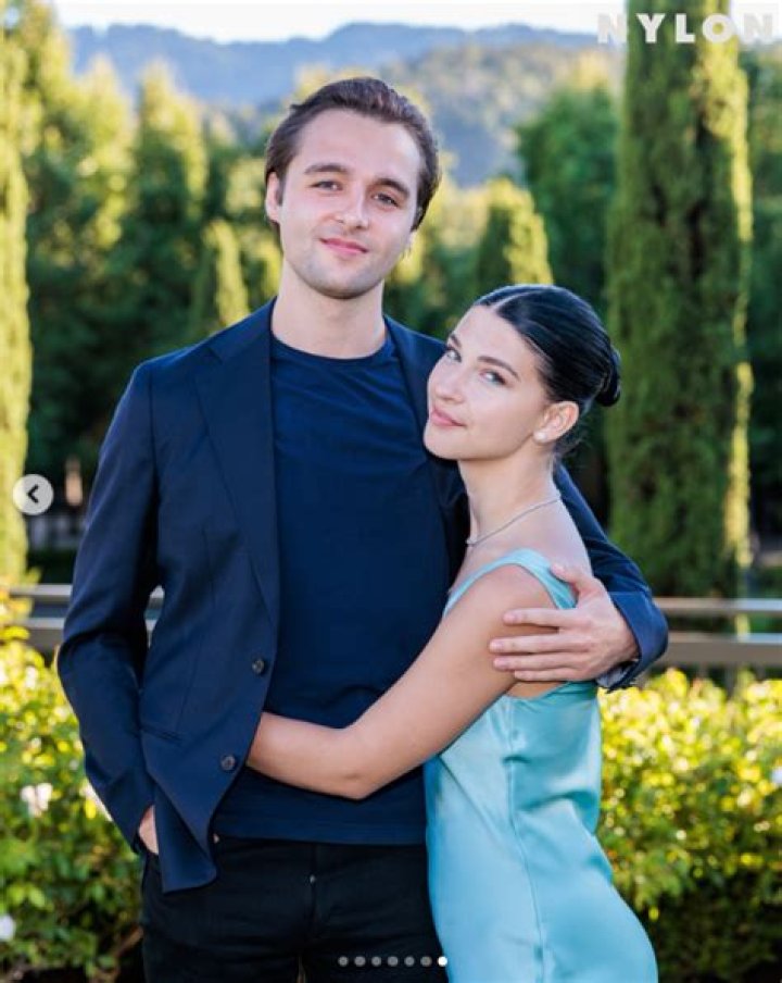 Who Exactly Is Phoebe Gates' Boyfriend Robert Ross? Meet Him On Instagram!