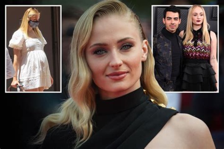 Who Has Sophie Turner Dated?