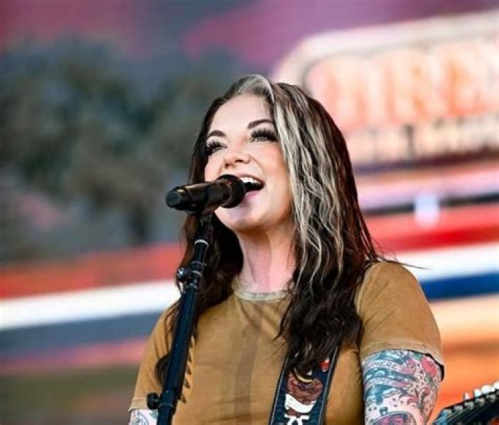 Who Is CeCe In Sweet Magnolias? Meet Harlan Drum, Who Plays CeCe!