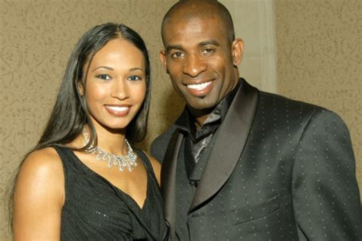 Who is Deion Sanders ex-wife, Pilar Sanders? Know About Her Married Life, Children, Net Worth, Salary, Earnings, Children and Married Life