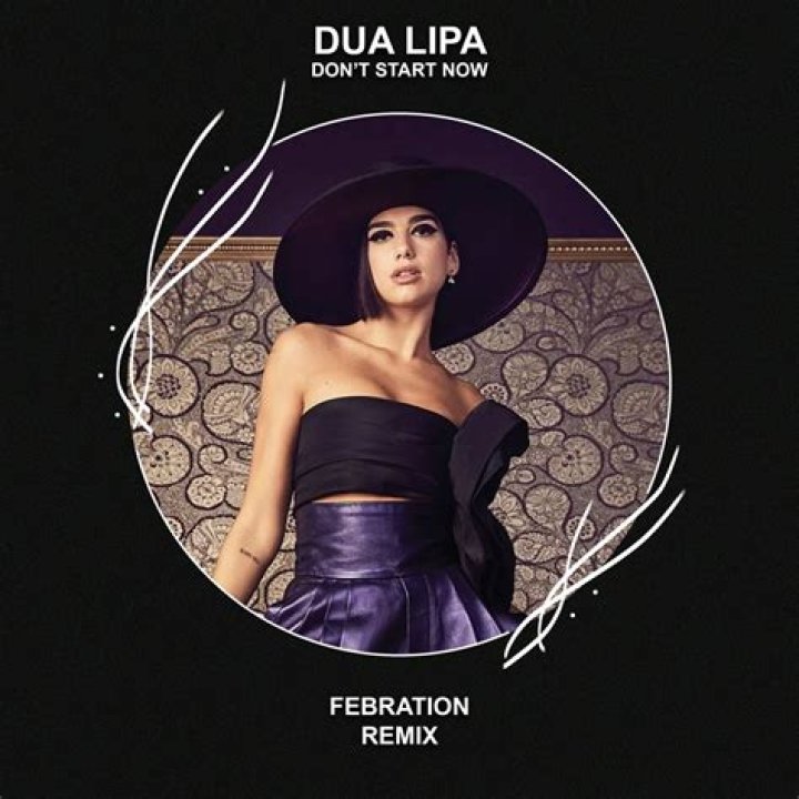 Who Is Dua Lipa’s ‘Don’t Start Now’ About?