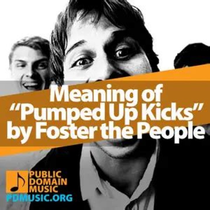 Who Is Foster the People's 'Pumped Up Kicks' About?