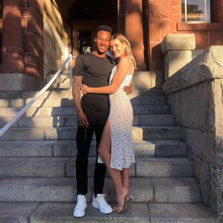 Who is Mark-Anthony Kaye? Bio, Net Worth, Relationship Status, Market Value and Football Career