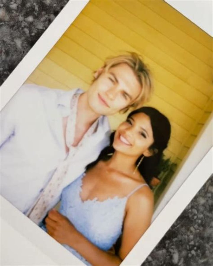 Who Is Noah Lalonde’s Girlfriend? Dating Nikki Rodriguez