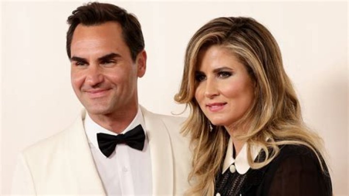 Who Is Roger Federer's Wife? A Look Into His Private Life & Marriage
