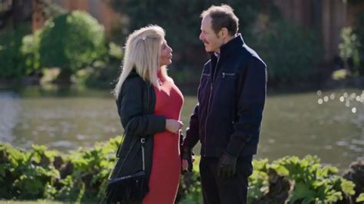 Who Is Sharona From Love On The Spectrum?