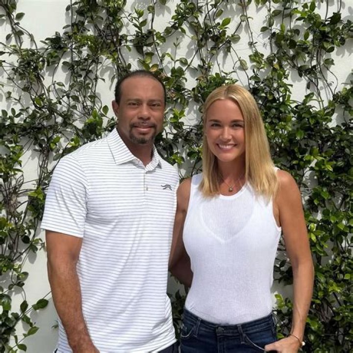 Who Is Tiger Woods’ New Girlfriend Kristin Smith?