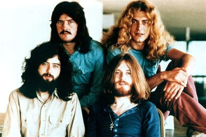 Who Received John Bonham’s Royalties From Led Zeppelin? Here Is The Current Status Of His Money And Estate