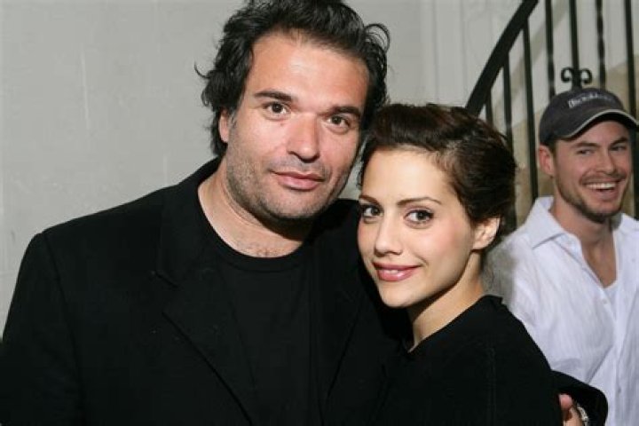 Who Was Brittany Murphy Married To?