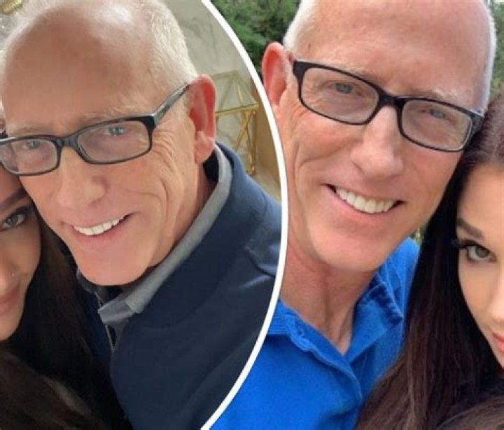 Why Did He Split With Kate Luyben? Meet His Current Partner, Tasie Lawrence!