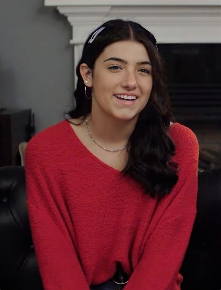 Why Is Charli D’Amelio Famous?