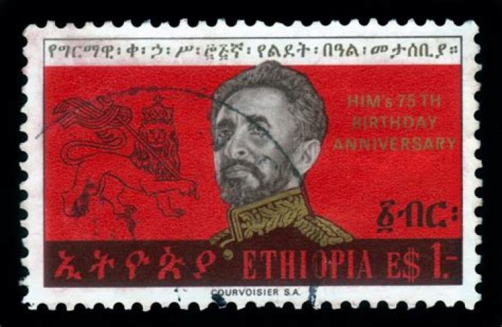 Why Is Haile Selassie Famous?