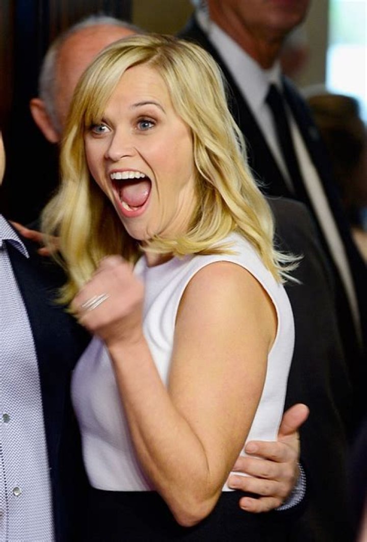 Why Reese Witherspoon Didn’t Like Filming Big Little Lies And Working While Pregnant