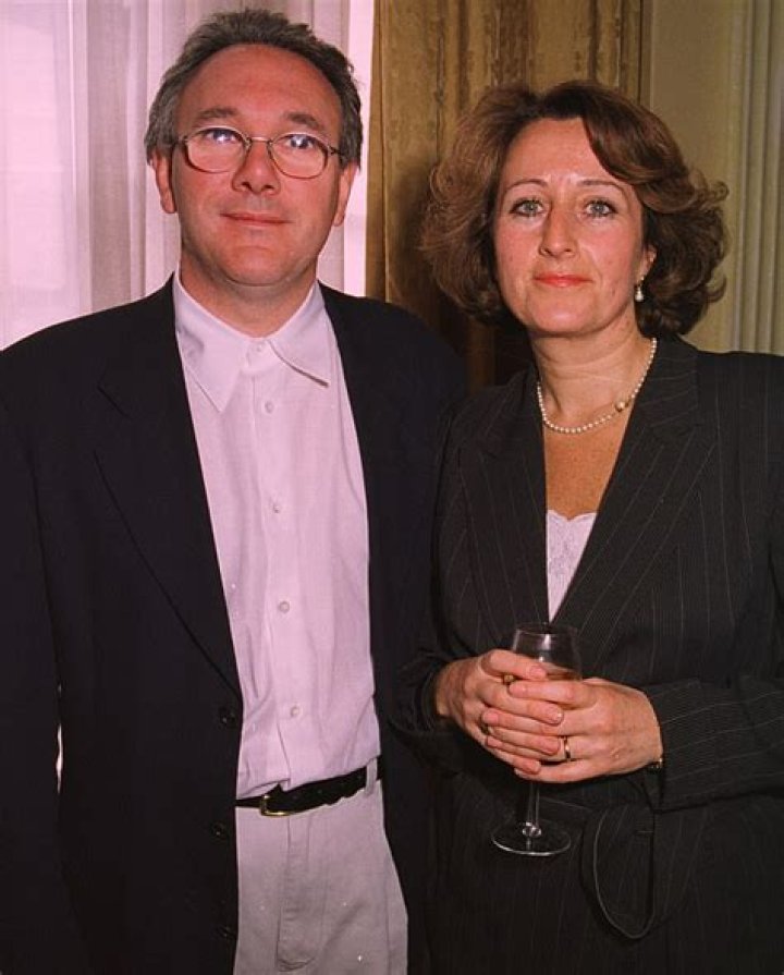 Wife Of Record Producer Trevor Horn Hurt In Accidental Shooting