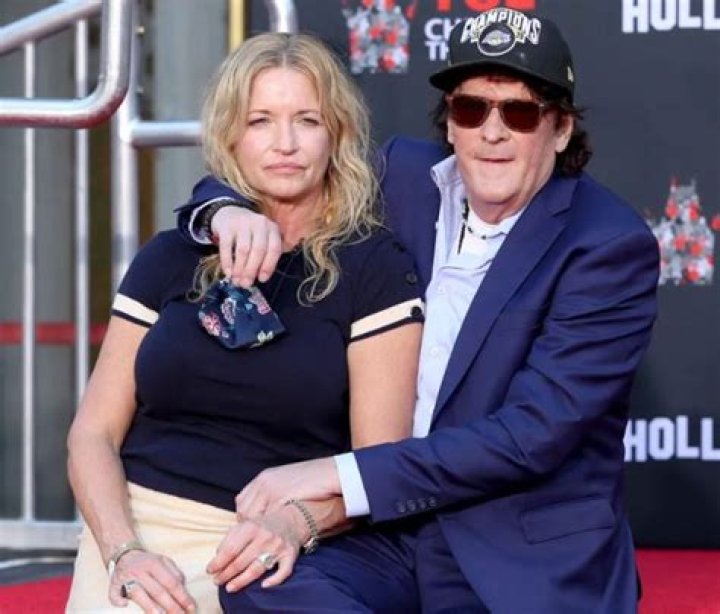 Wife, Rumors With Brandie Glanville, Sarah Greyson!