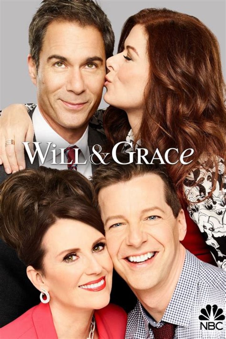 Will & Grace Cast Return In Hilarious, Witty 2016 Election Episode