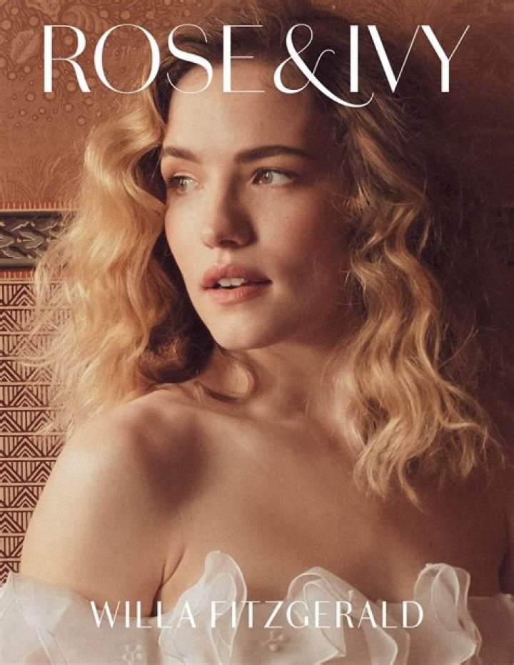 Willa Fitzgerald | Colette French, Dare Me, Boyfriend, Career, Relationship, Family, Gabe Kennedy