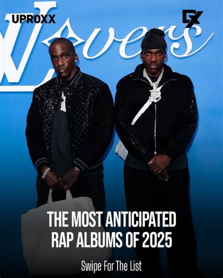 WMG Has Strongest Quarter Ever, Tips 10% Layoffs, UpRoxx And HipHopDX Sale To Invest $200M In Core Music Business