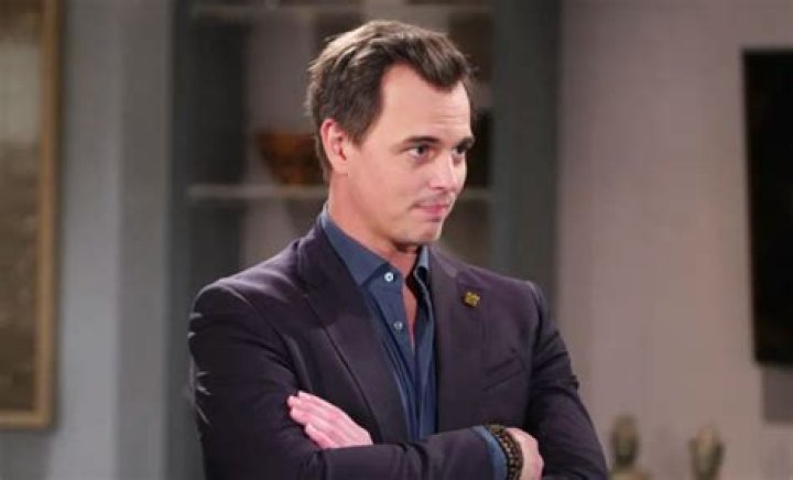 Wyatt Spencer Returns Just to Leave Again