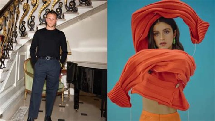 Yennefer Actress Is Dating Josh Dylan For Over 2 Years!