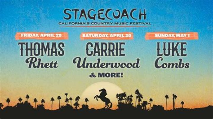 Your Ultimate Guide to Stagecoach 2022 – What To Do and Who to See – Celeb Secrets
