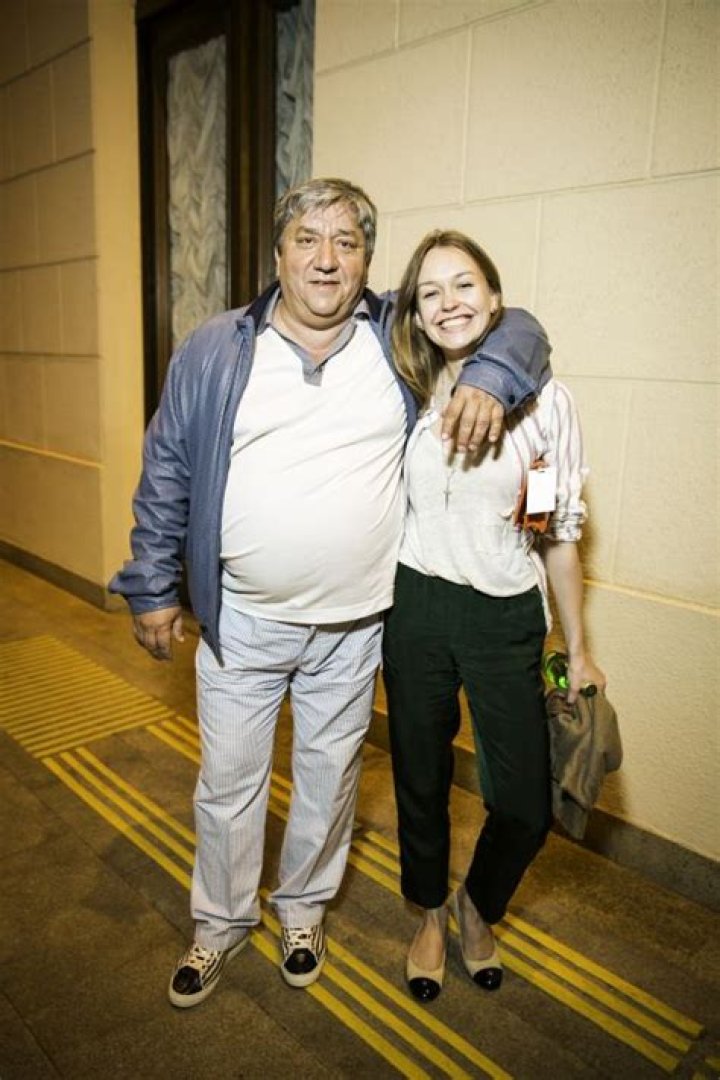 Yuri Sardarov Wife, Children, Net Worth, Measurements, Weight Loss, Wiki