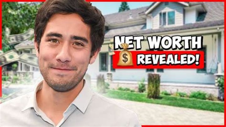 Zach King net worth, income and estimated earnings of Youtuber channel