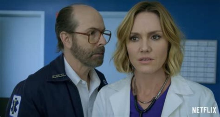 Zandy Hartig | Nurse Dori, Medical Police Netflix, Childrens Hospital, Net Worth, Husband, David Wain, Married, Children, Mother, Father, Parents, Kids, Wiki, Bio