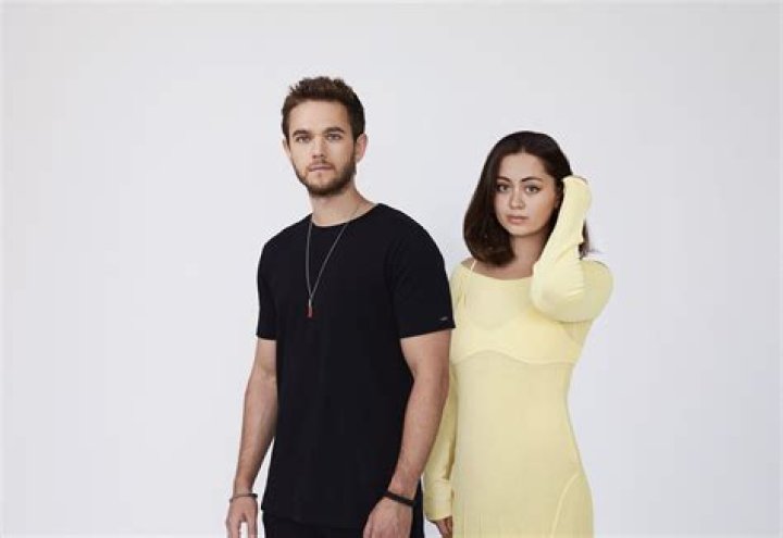 Zedd and Jasmine Thompson team up for new single 'Funny'